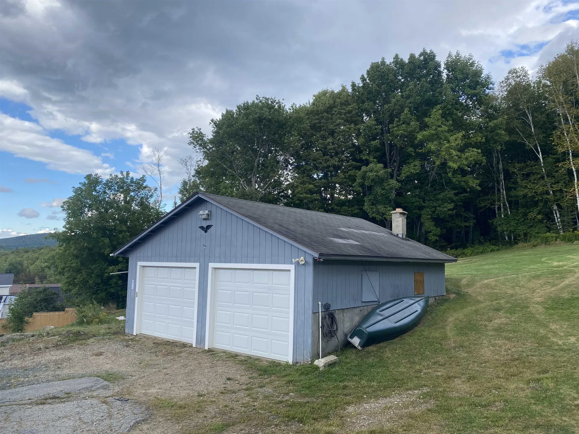 646 Trudel Street Berlin NH 03570