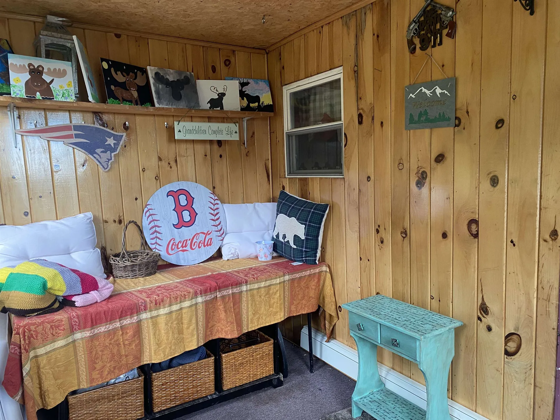 646 Trudel Street Berlin NH 03570