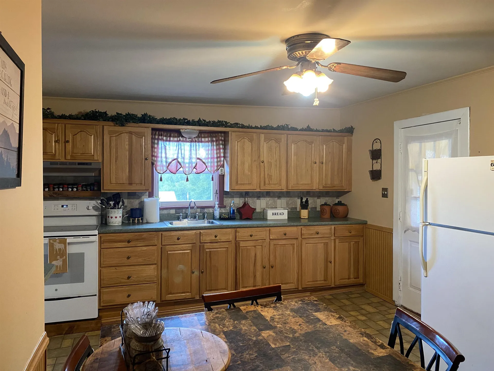 646 Trudel Street Berlin NH 03570