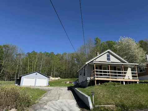 646 Trudel Street Berlin NH 03570