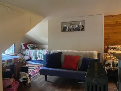 646 Trudel Street Berlin NH 03570