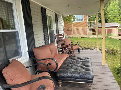 646 Trudel Street Berlin NH 03570