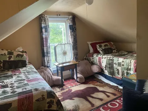 646 Trudel Street Berlin NH 03570