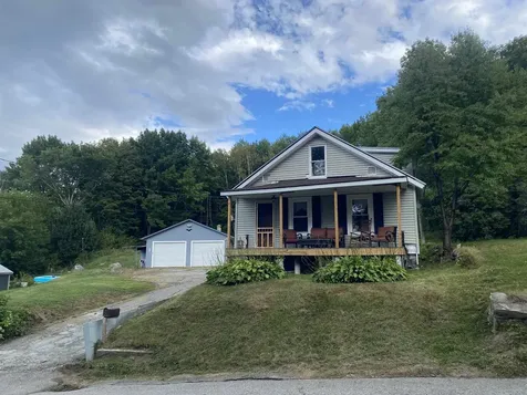 646 Trudel Street Berlin NH 03570