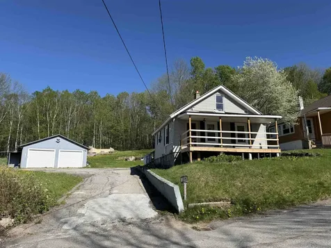 646 Trudel Street Berlin NH 03570