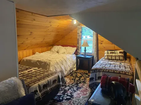 646 Trudel Street Berlin NH 03570