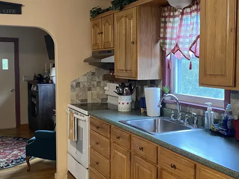 646 Trudel Street Berlin NH 03570