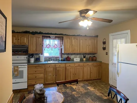 646 Trudel Street Berlin NH 03570