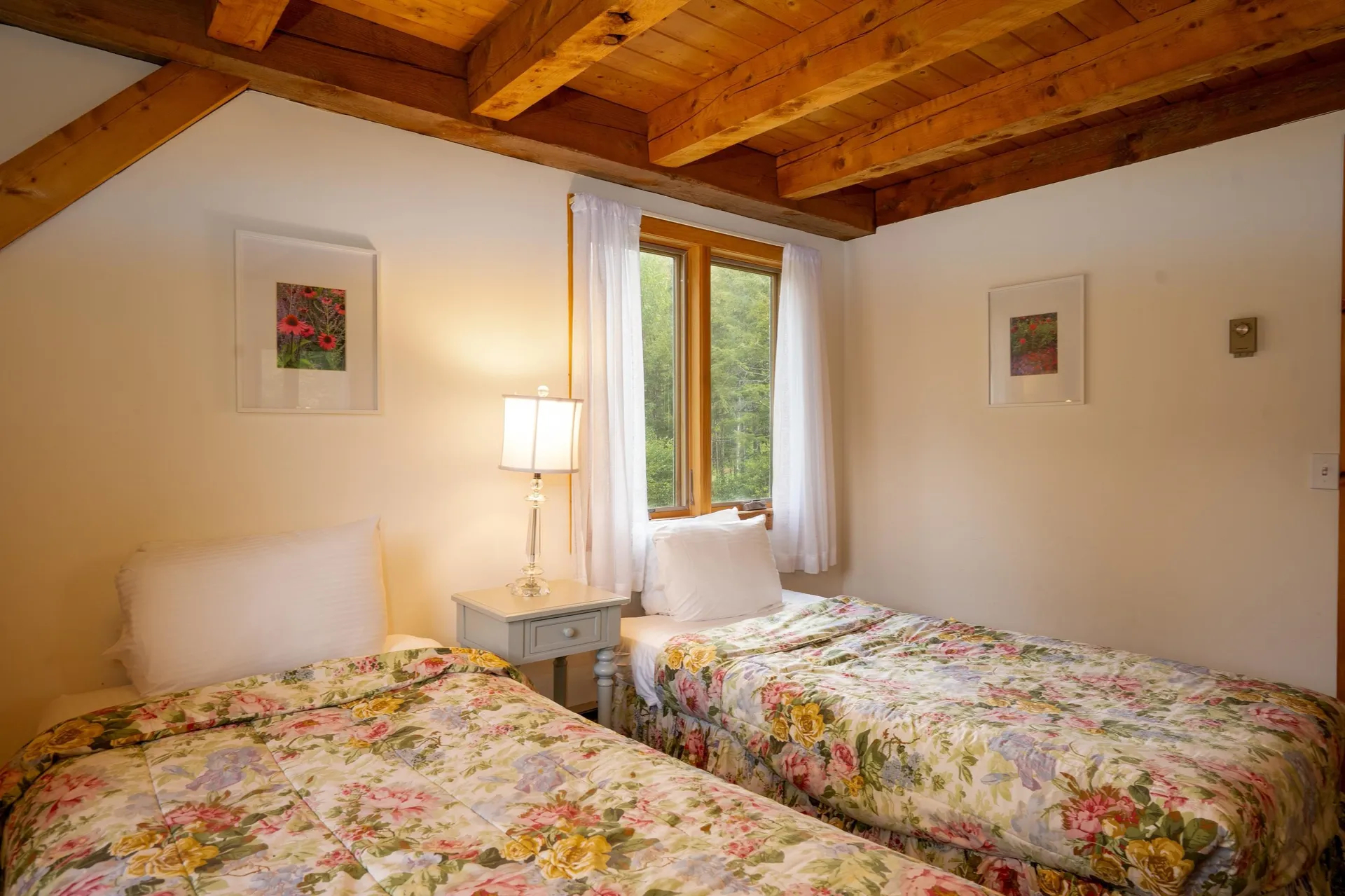 275 Sherwood Forest Londonderry VT 05148