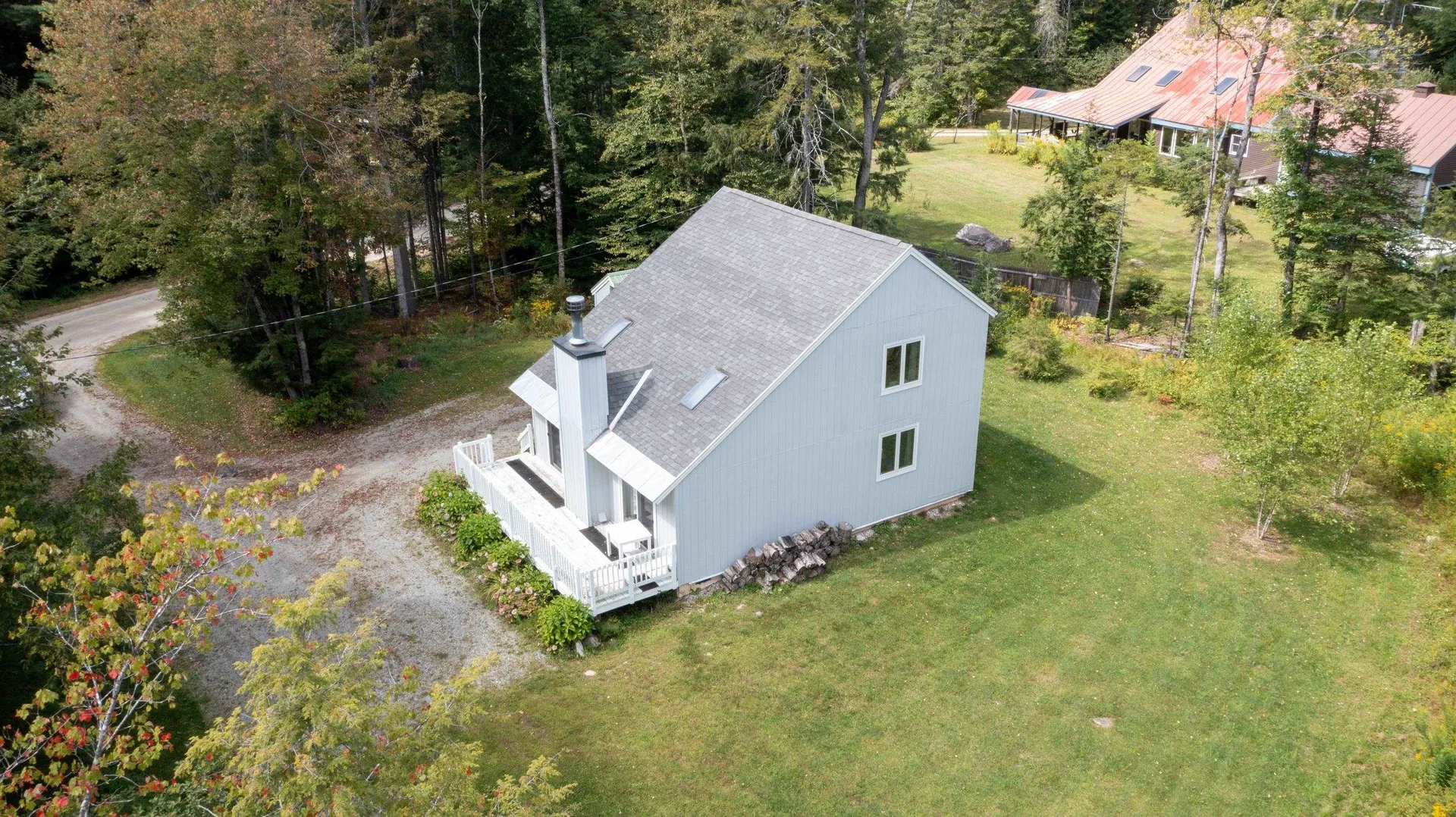 275 Sherwood Forest Londonderry VT 05148