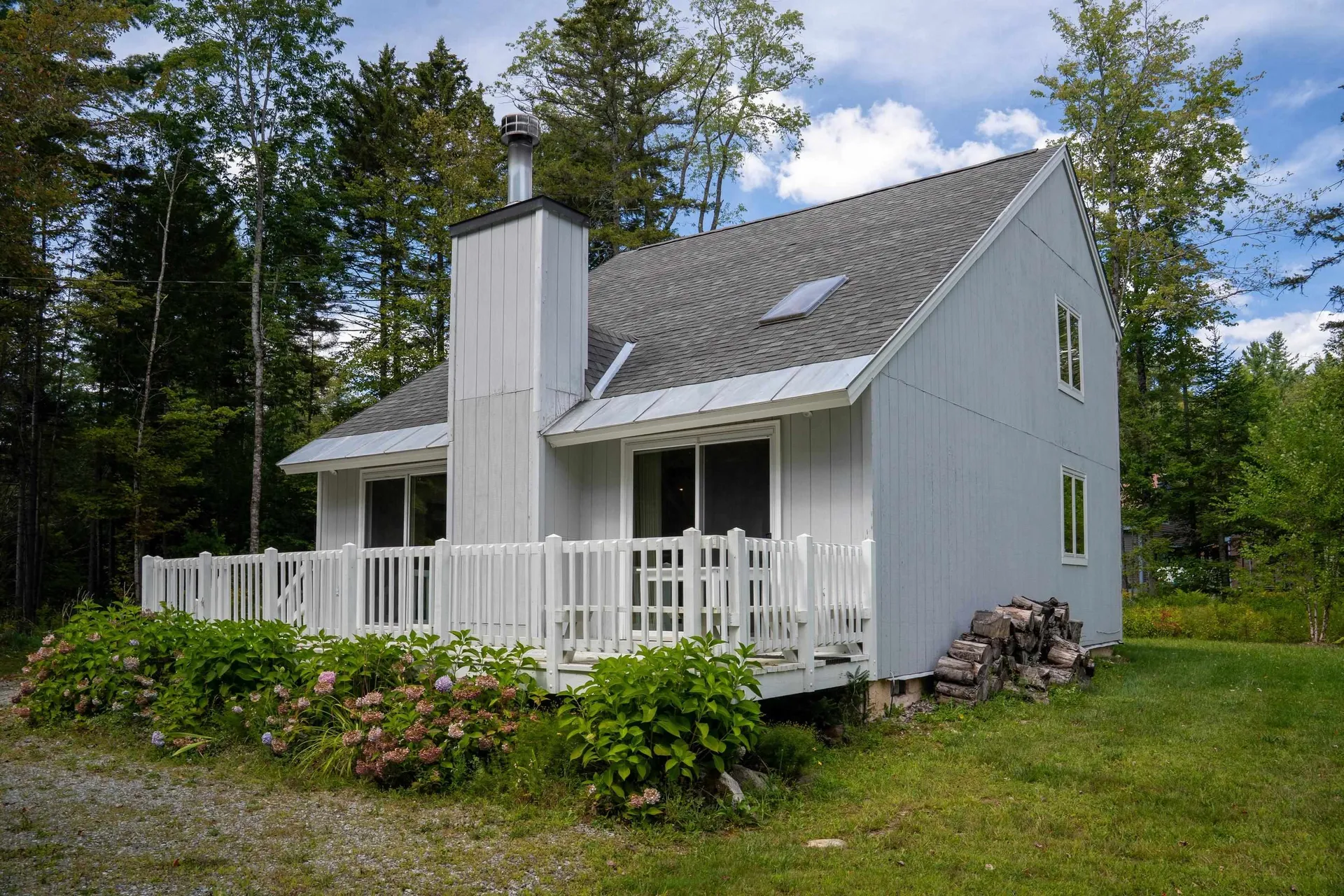 275 Sherwood Forest Londonderry VT 05148