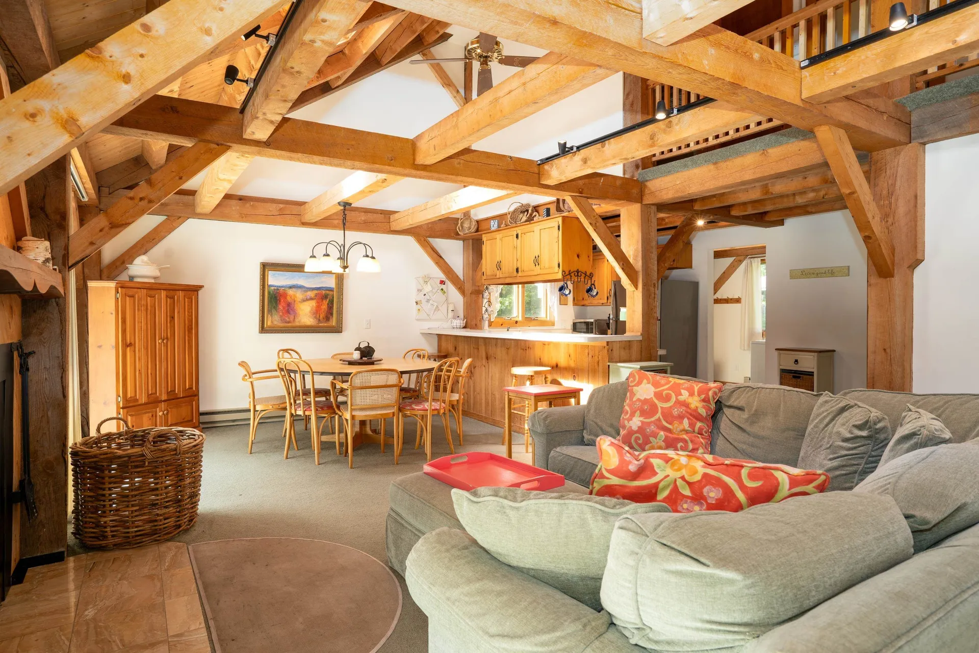 275 Sherwood Forest Londonderry VT 05148