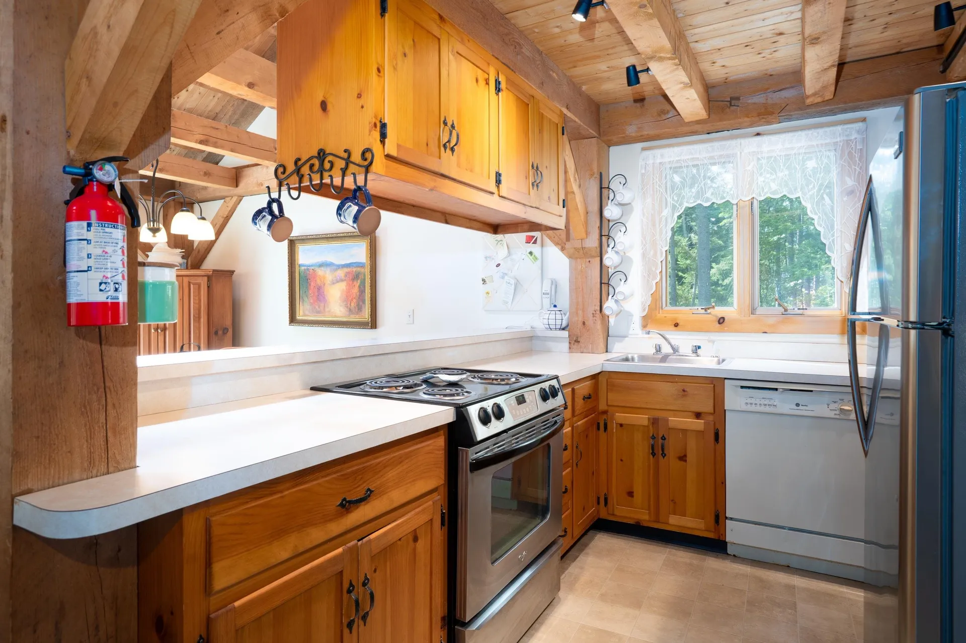 275 Sherwood Forest Londonderry VT 05148