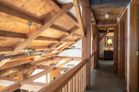 275 Sherwood Forest Londonderry VT 05148