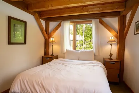 275 Sherwood Forest Londonderry VT 05148