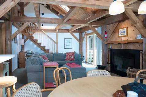 275 Sherwood Forest Londonderry VT 05148