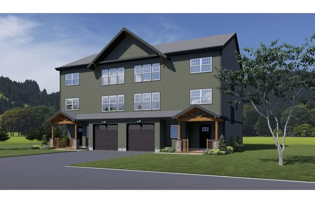 7 Forest Pine Spur Lincoln NH 03251