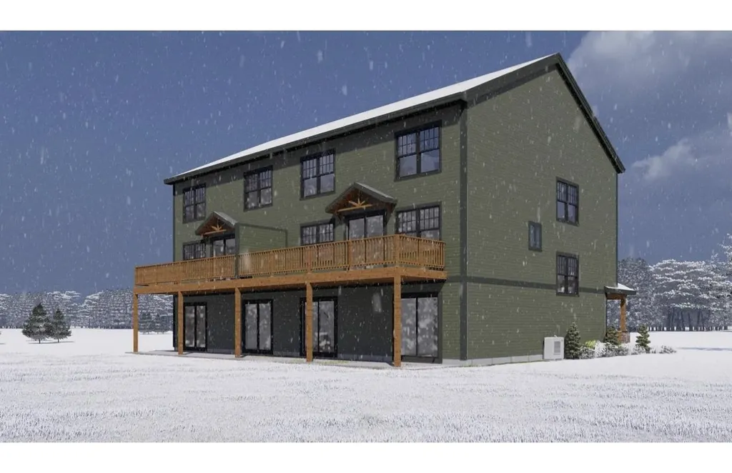 7 Forest Pine Spur Lincoln NH 03251