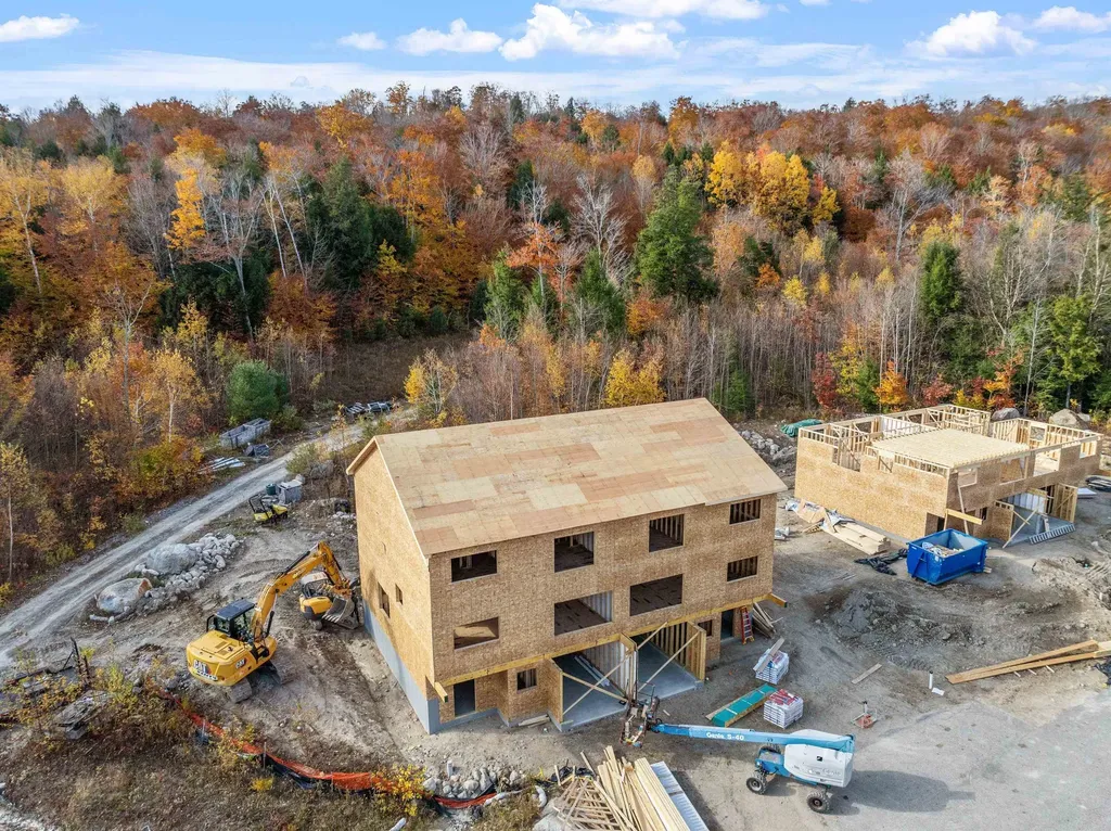 7 Forest Pine Spur Lincoln NH 03251