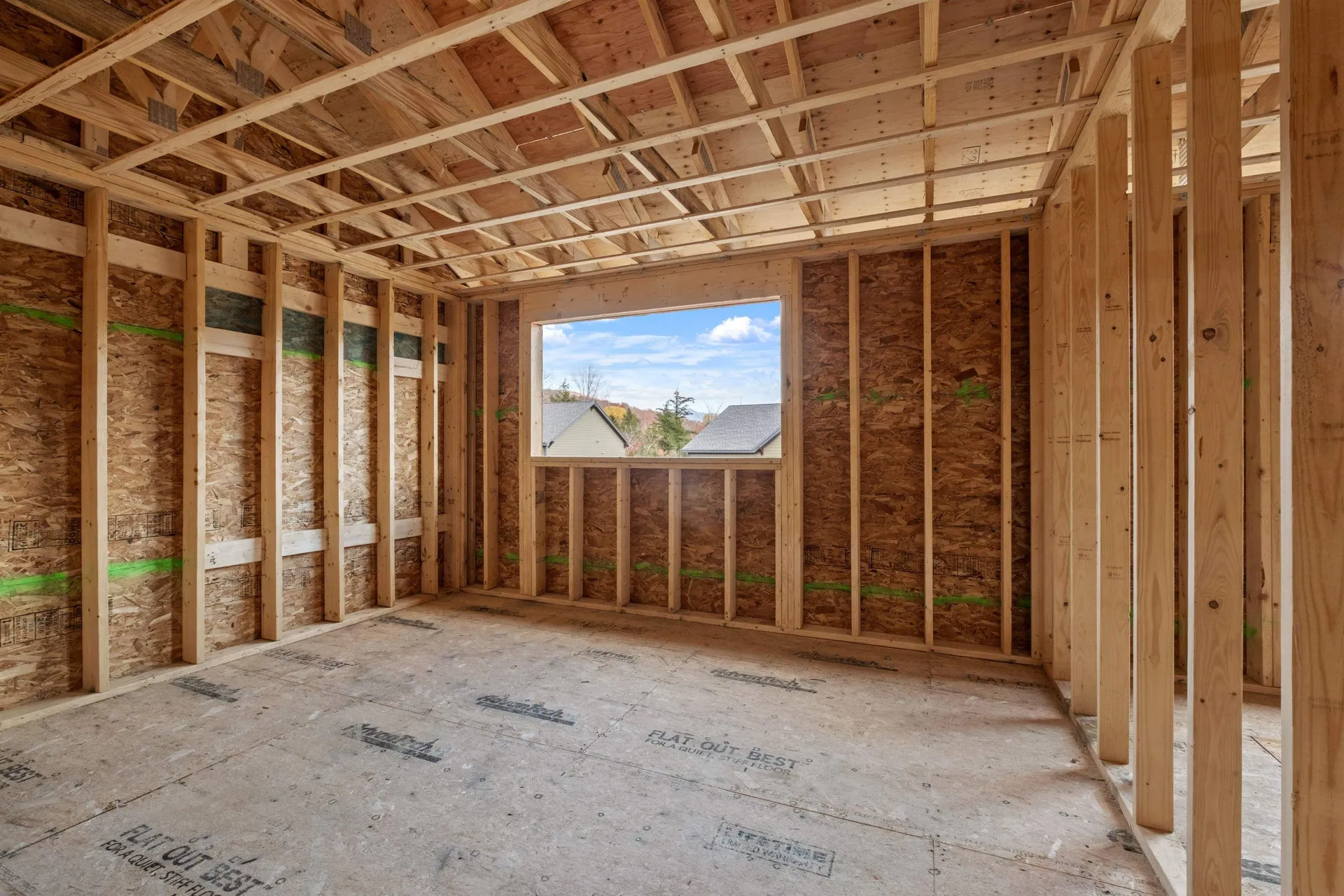 7 Forest Pine Spur Lincoln NH 03251