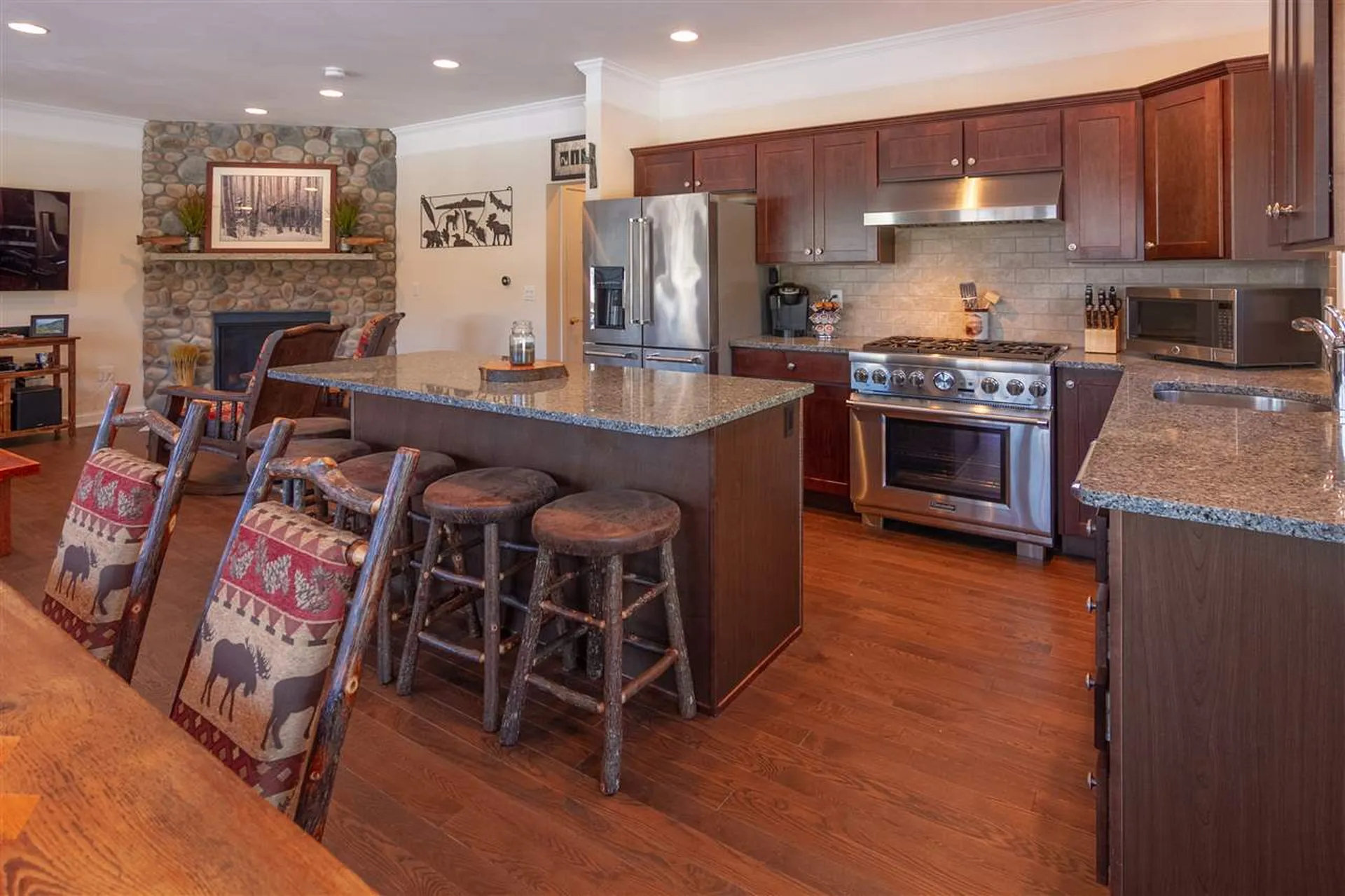 7 Forest Pine Spur Lincoln NH 03251