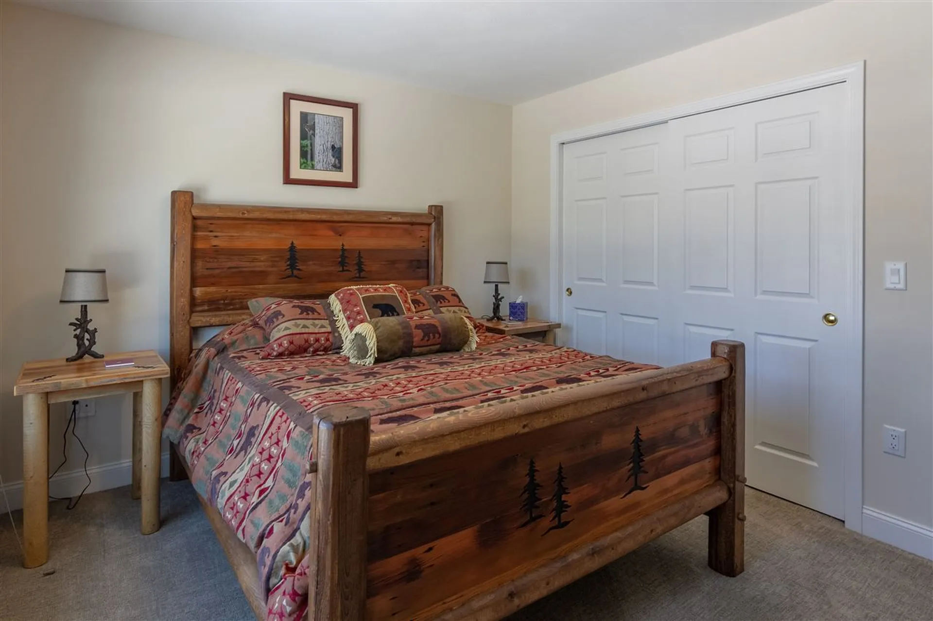 7 Forest Pine Spur Lincoln NH 03251