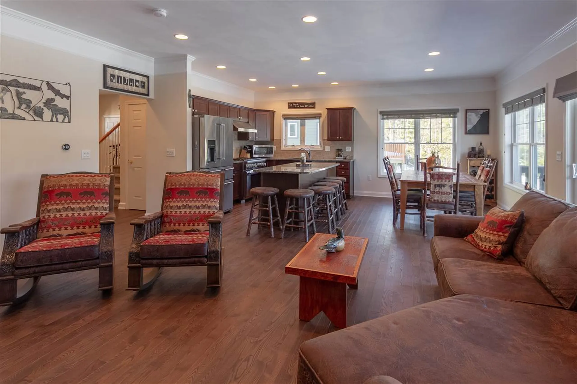 7 Forest Pine Spur Lincoln NH 03251