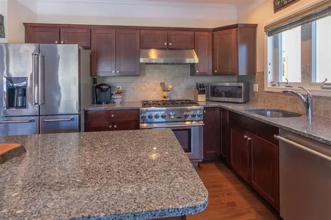 7 Forest Pine Spur Lincoln NH 03251