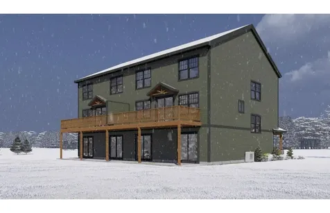 7 Forest Pine Spur Lincoln NH 03251