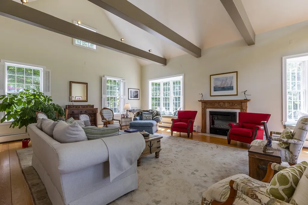 1204 Bailey Road Shrewsbury VT 05738