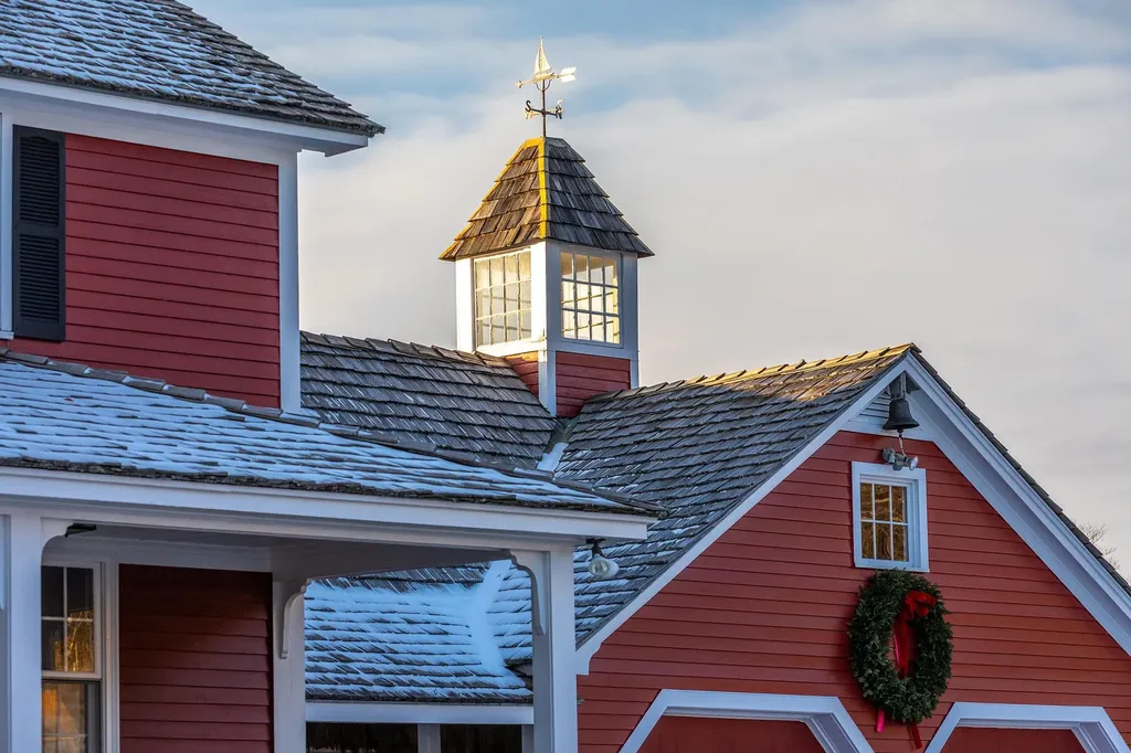 1204 Bailey Road Shrewsbury VT 05738