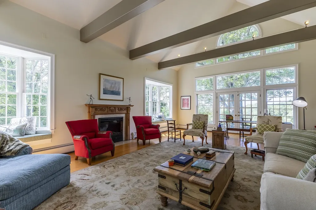 1204 Bailey Road Shrewsbury VT 05738