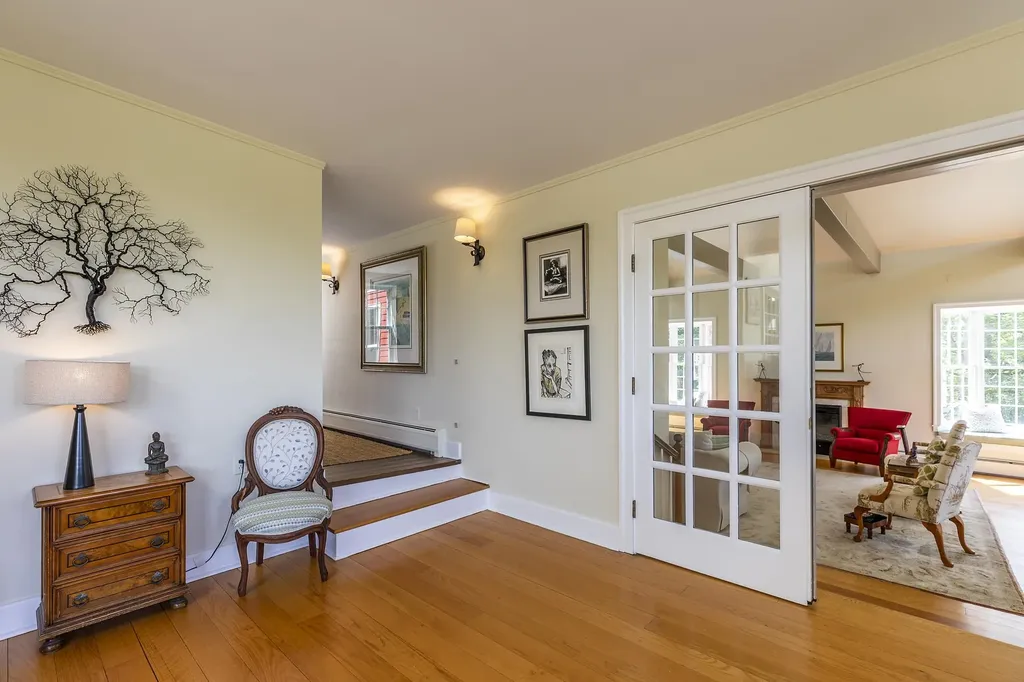 1204 Bailey Road Shrewsbury VT 05738