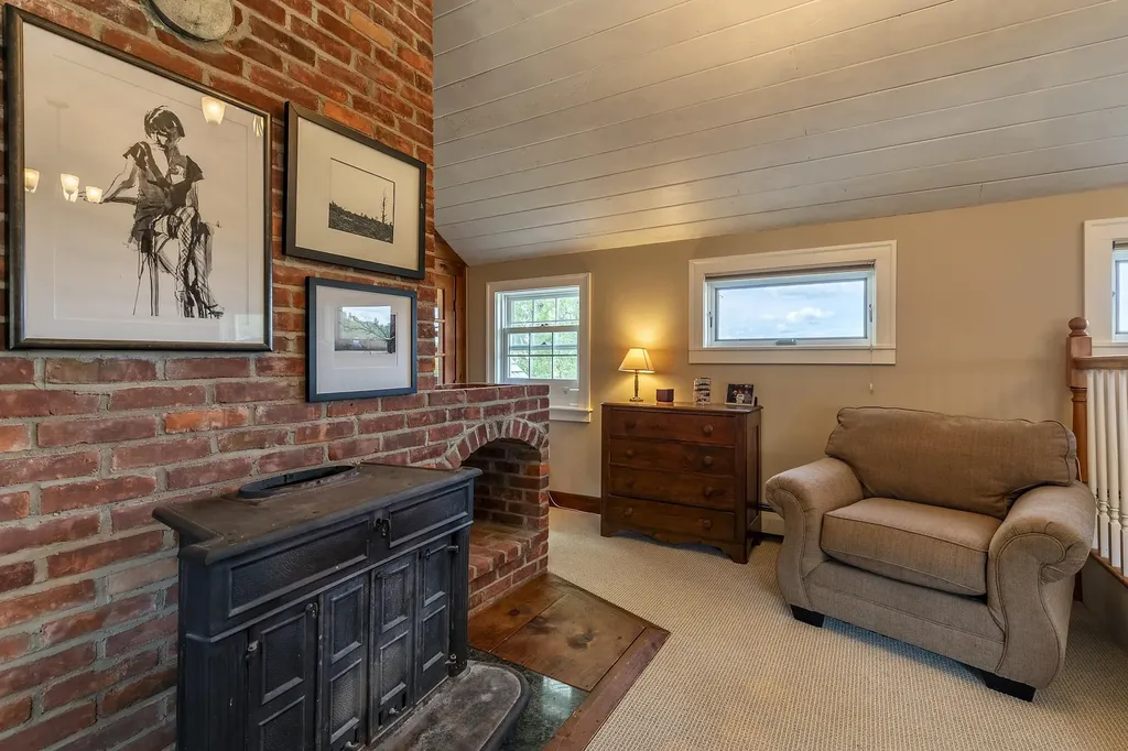 1204 Bailey Road Shrewsbury VT 05738