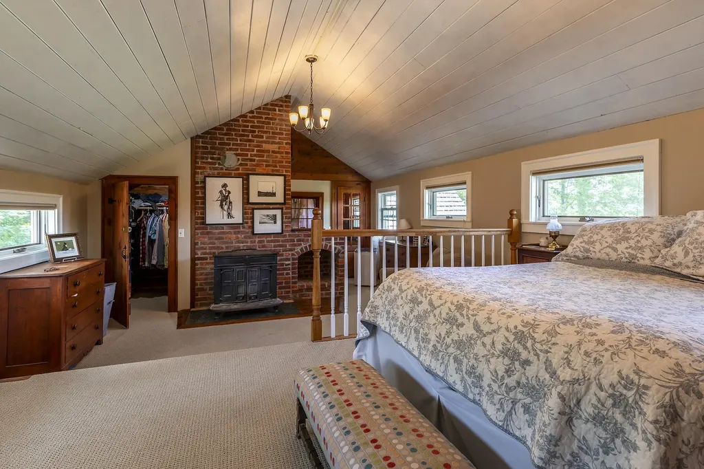 1204 Bailey Road Shrewsbury VT 05738