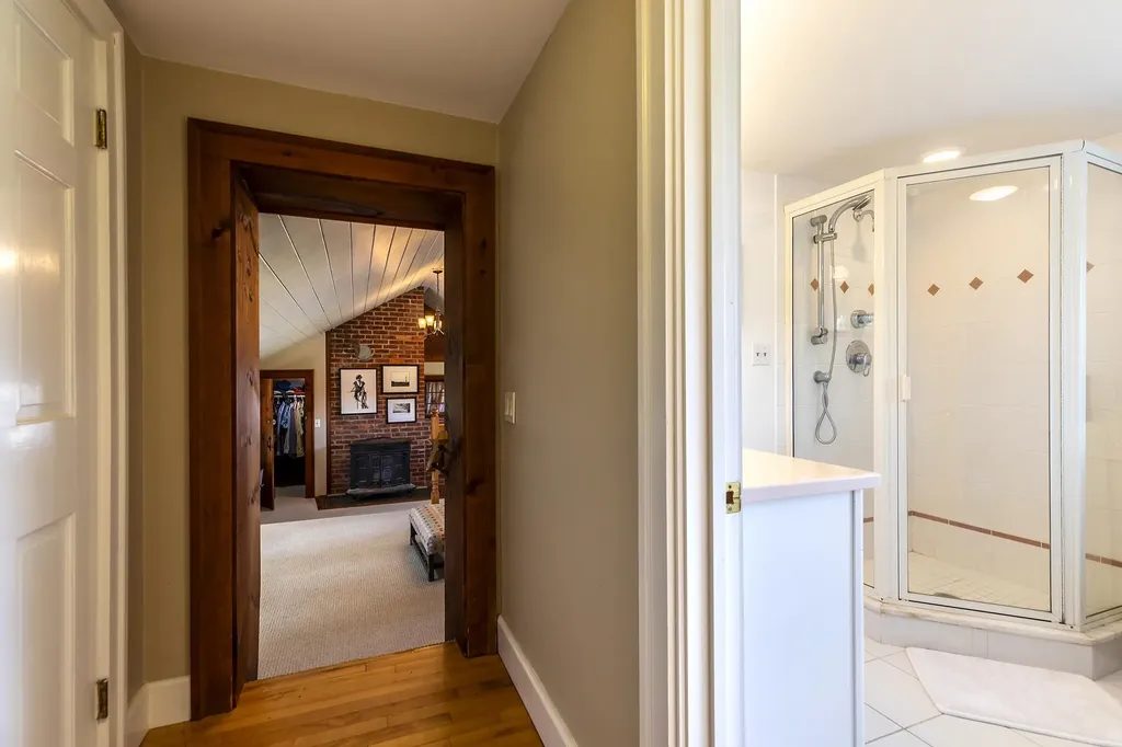 1204 Bailey Road Shrewsbury VT 05738