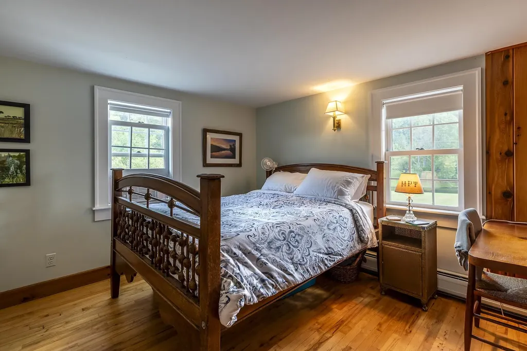 1204 Bailey Road Shrewsbury VT 05738