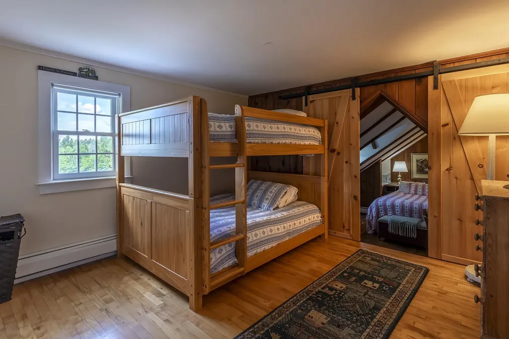 1204 Bailey Road Shrewsbury VT 05738