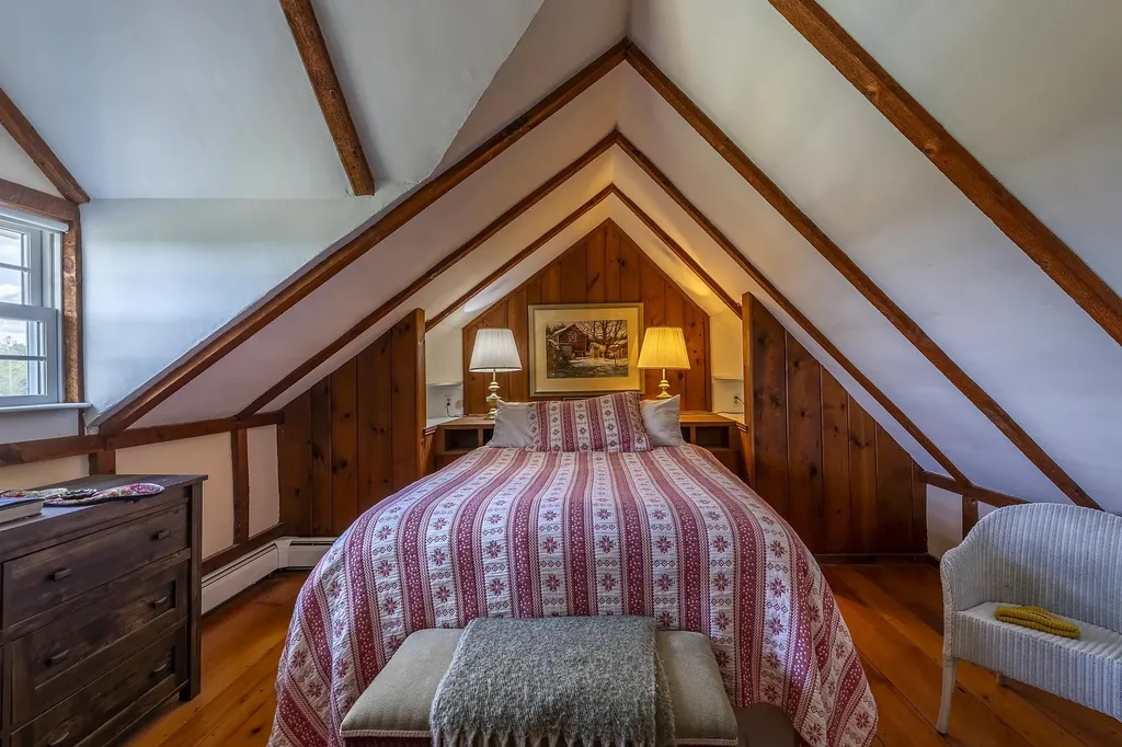 1204 Bailey Road Shrewsbury VT 05738