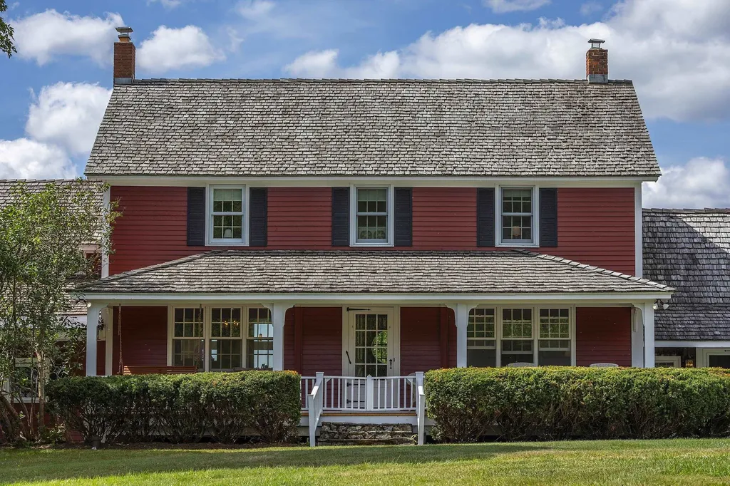 1204 Bailey Road Shrewsbury VT 05738