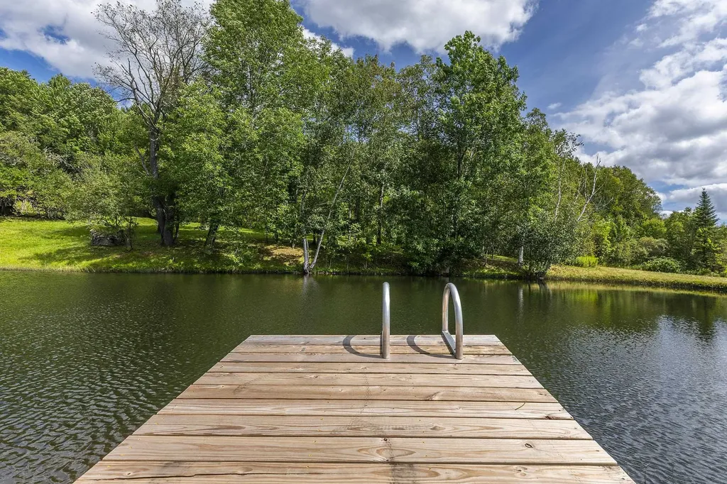 1204 Bailey Road Shrewsbury VT 05738