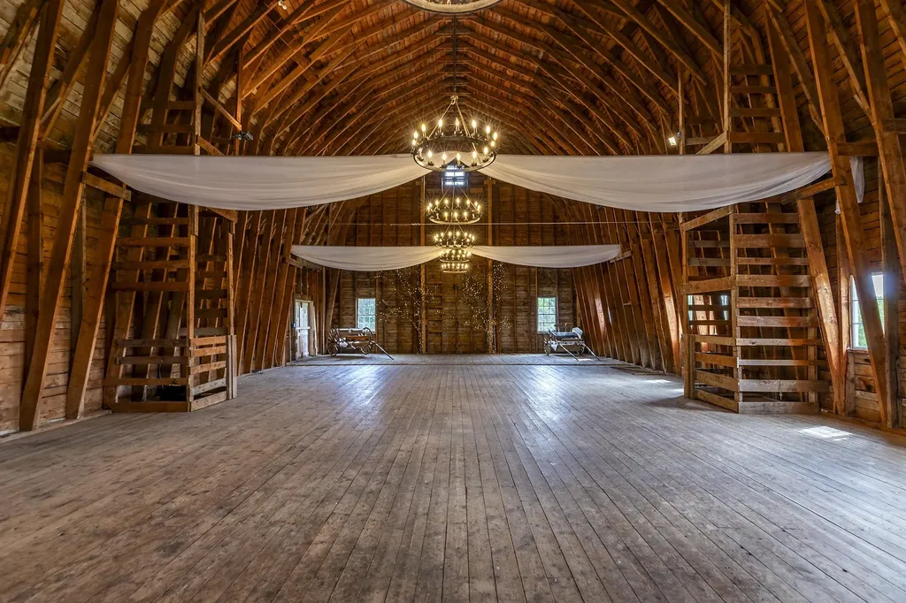 1204 Bailey Road Shrewsbury VT 05738