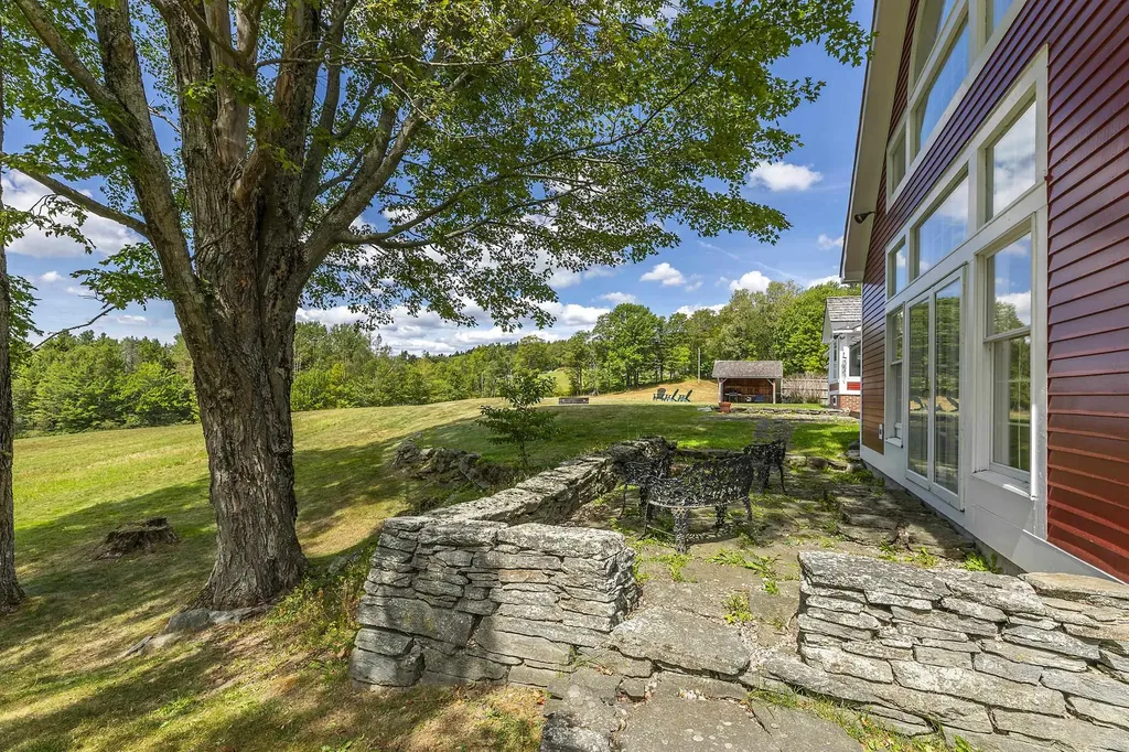 1204 Bailey Road Shrewsbury VT 05738