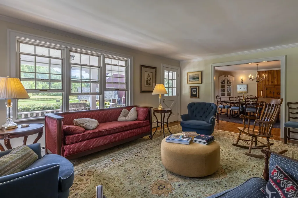 1204 Bailey Road Shrewsbury VT 05738