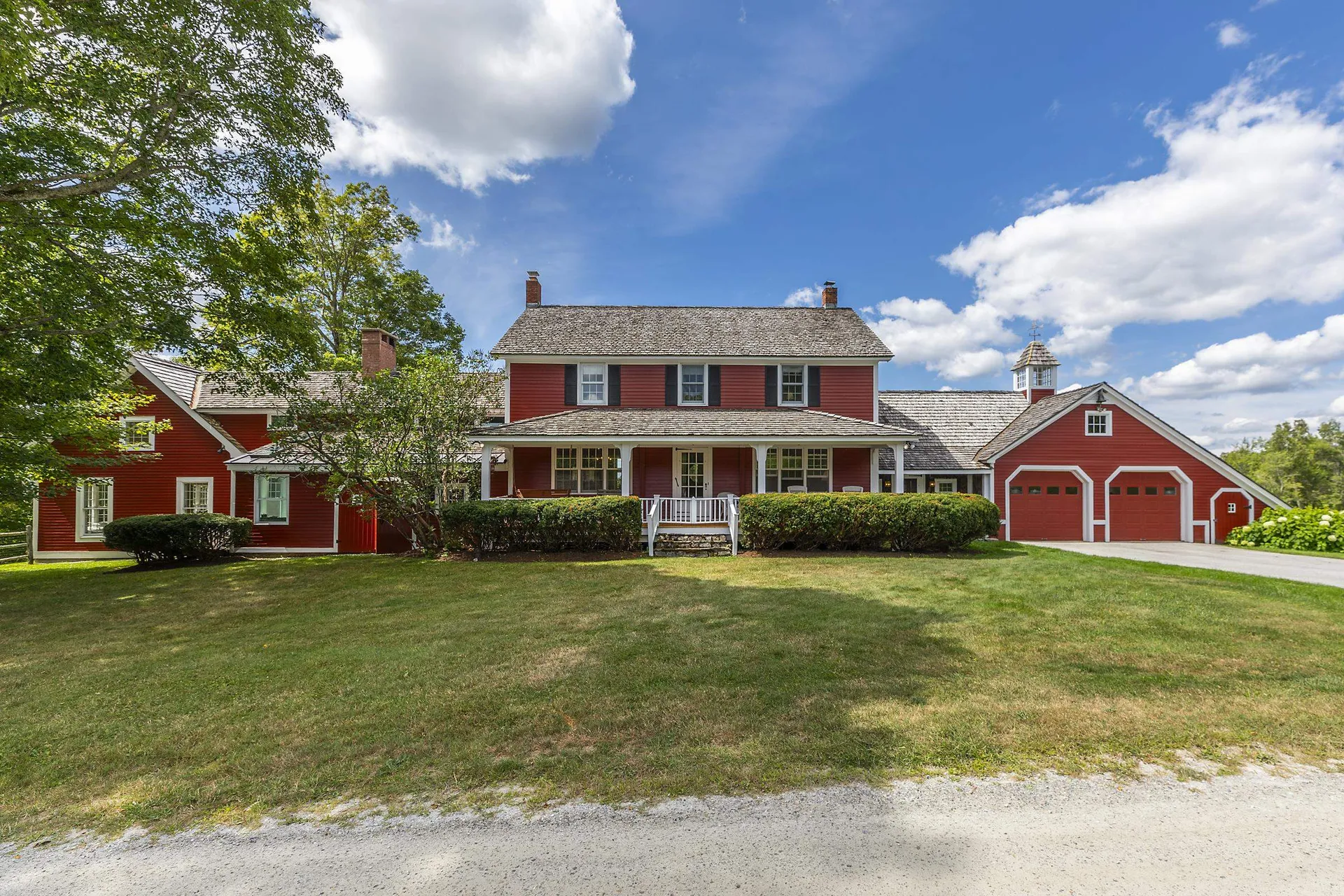 1204 Bailey Road Shrewsbury VT 05738