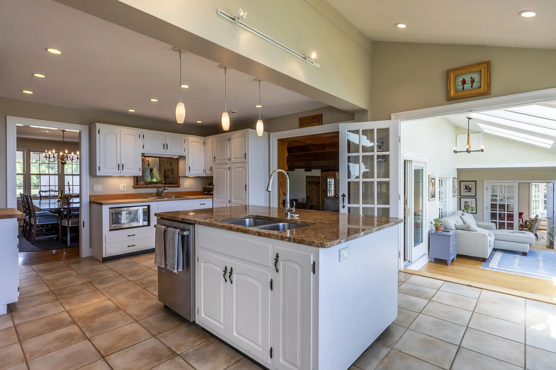 1204 Bailey Road Shrewsbury VT 05738