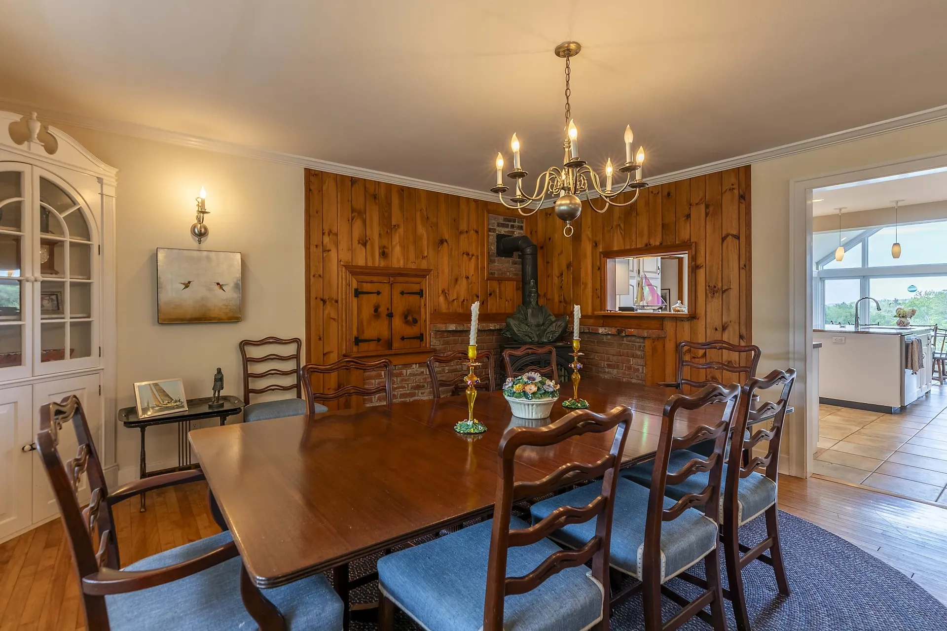 1204 Bailey Road Shrewsbury VT 05738