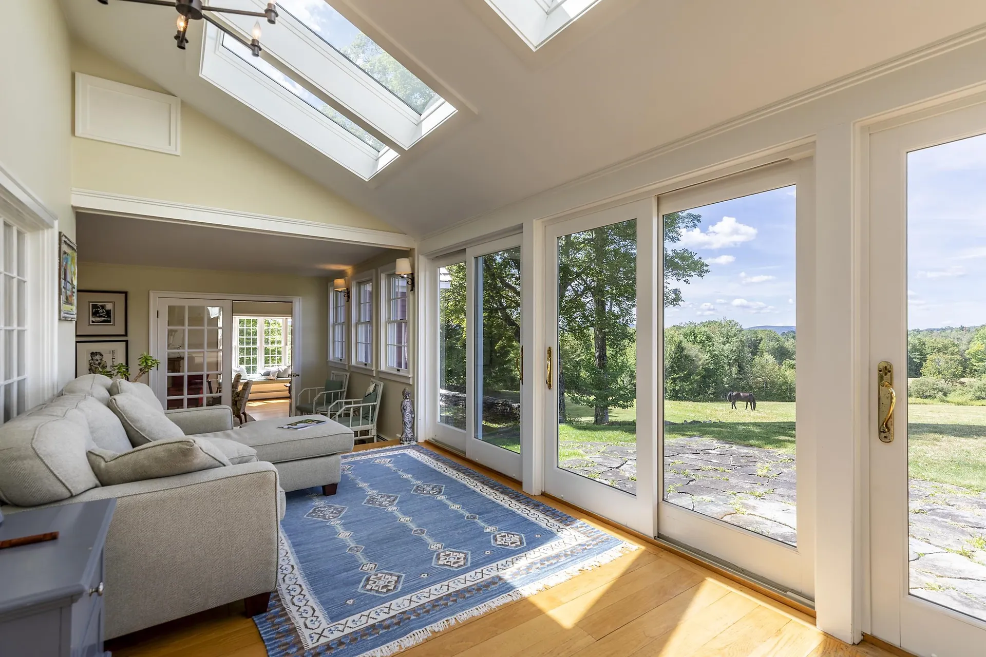 1204 Bailey Road Shrewsbury VT 05738