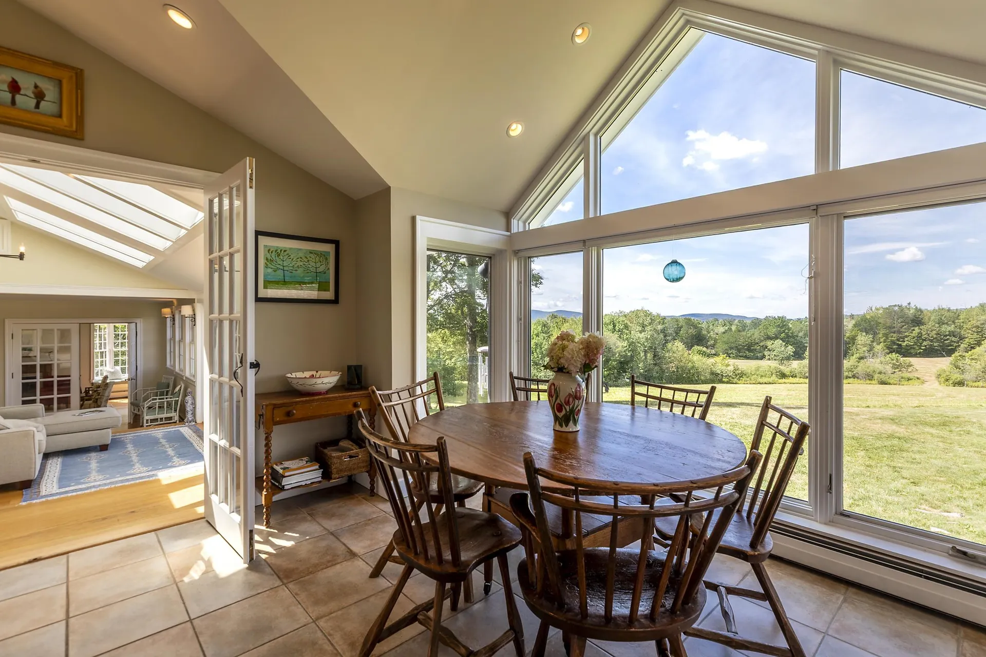 1204 Bailey Road Shrewsbury VT 05738