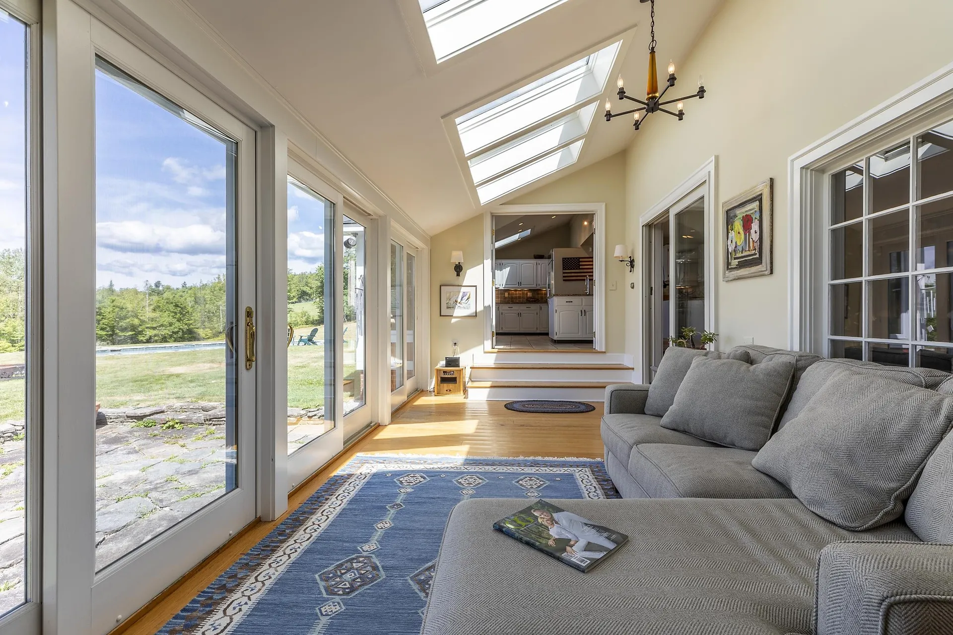 1204 Bailey Road Shrewsbury VT 05738